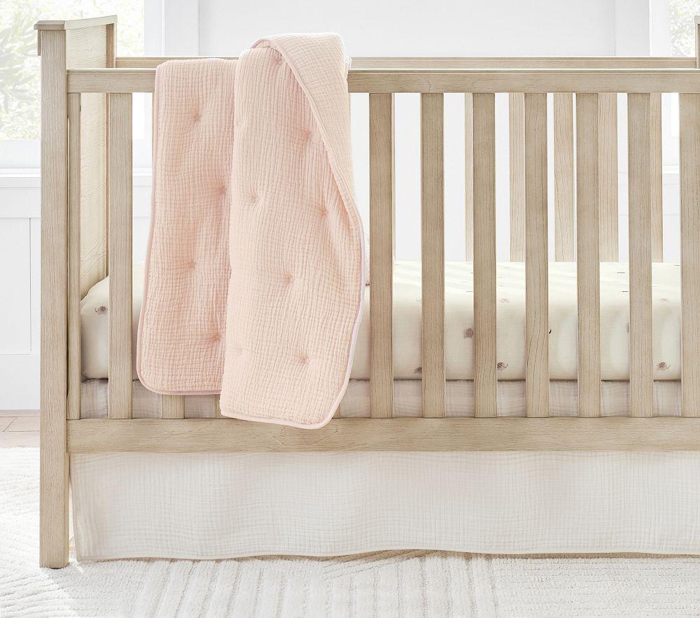 Muslin comforter baby hot sale